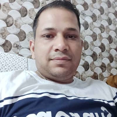 Rahul Bhagat
