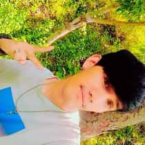 Anush Tamang