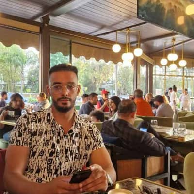 OUSSAMA