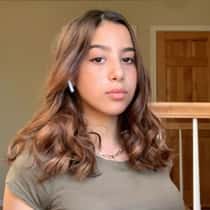 Amber