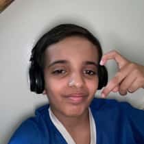 انا شاهر