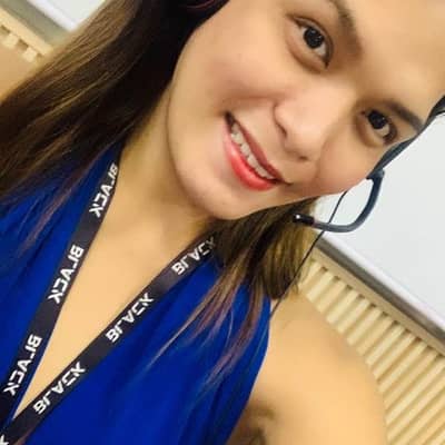 Barbie Corpuz