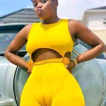 Ameyaa Gloria