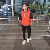 SAM KHAN