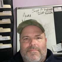 Matt