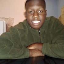 Quincey Patton