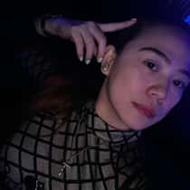 happy
