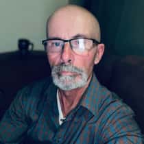 mark lovell