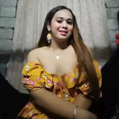 Trexie Angela