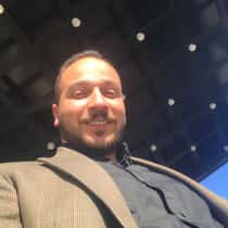 Ahmad Azzam