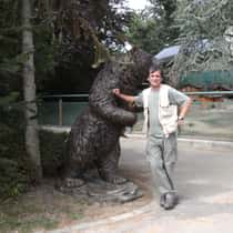 Bernhard