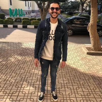 Mahmoud