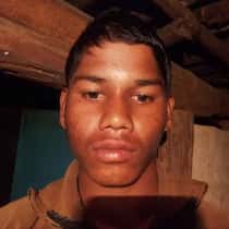 rikesh manjhi