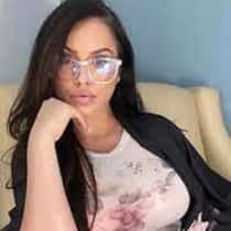 Raven Johnson