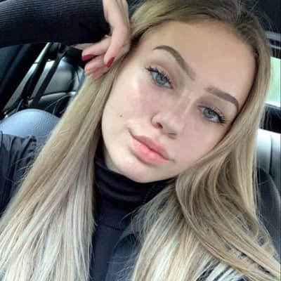 Evelynm32