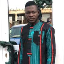 loveday uzoma onyemauche