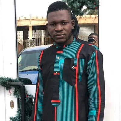 loveday uzoma onyemauche