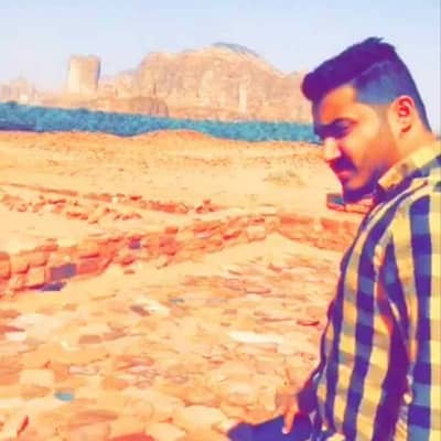 Tiger Khan
