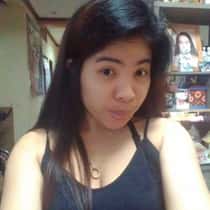 mary
