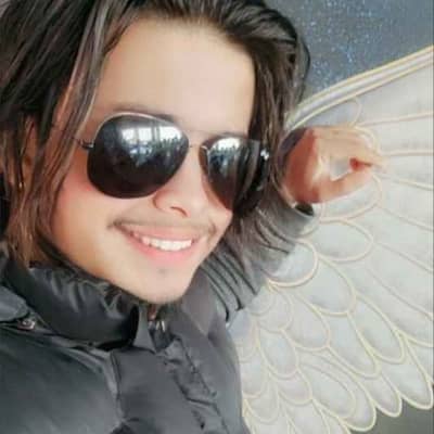 Evan jung chettri