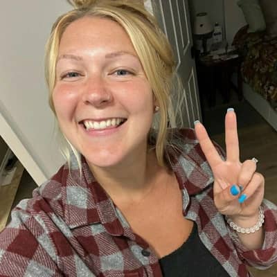 Hannah olpin