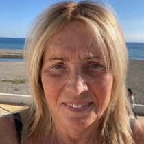 Sandra Collier