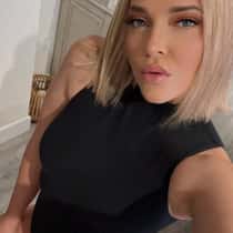 Sabrina Nicholas