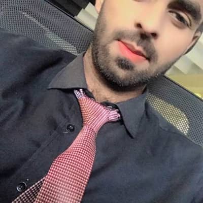 zayn shaikh