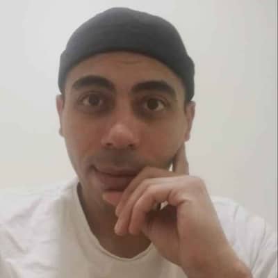 mahmoud