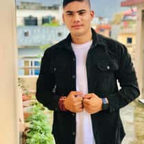 Abhishek