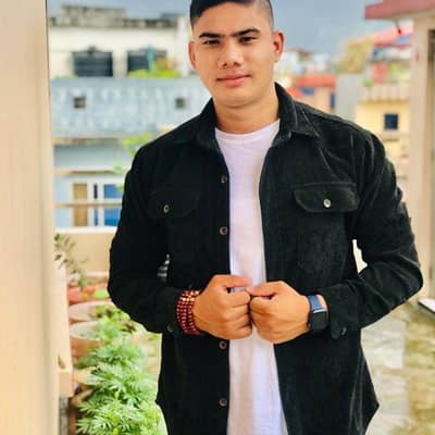 Abhishek