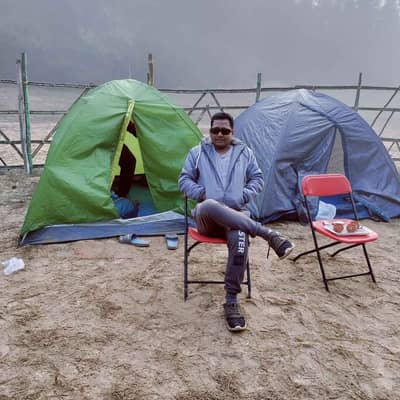 kumar
