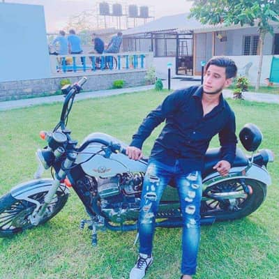Mohammed Azher