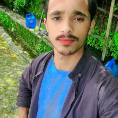 Mohammed Waleed