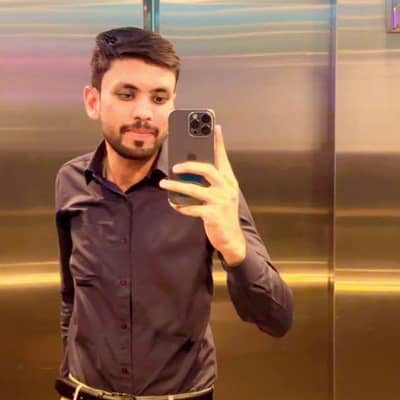 Ahmad