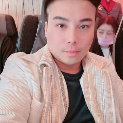 Wang Lin