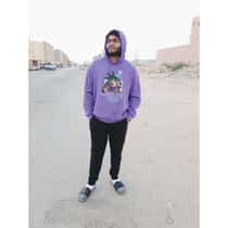 Zyan Ahamed Naeem