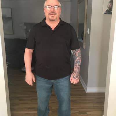 John