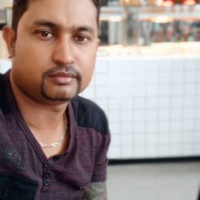 Ritesh