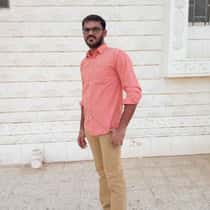 kiran Kumar