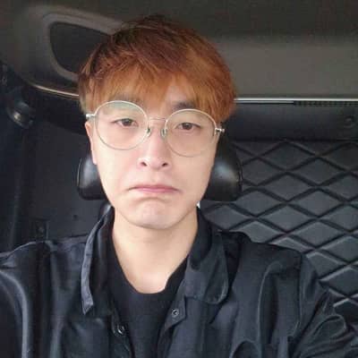 koreanboy