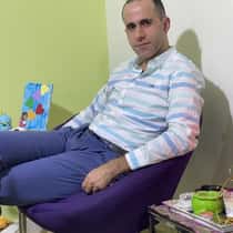 jose moe