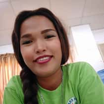 Mary