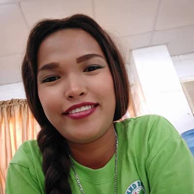 Mary