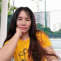 Rutchelle Espinosa