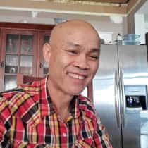 Phouvang Sychantha