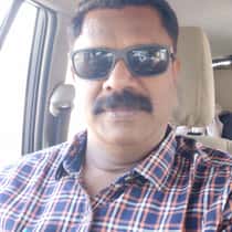 rajesh