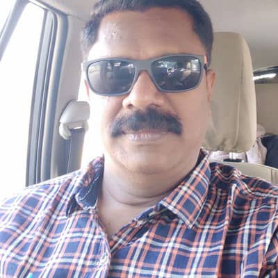rajesh