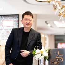 Bernard chu