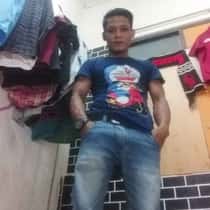 santo
